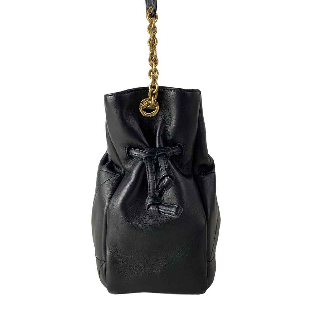 Saint Laurent PARIS Jamie Shoulder Bag 862712AAB321000 - Picture 2 of 16